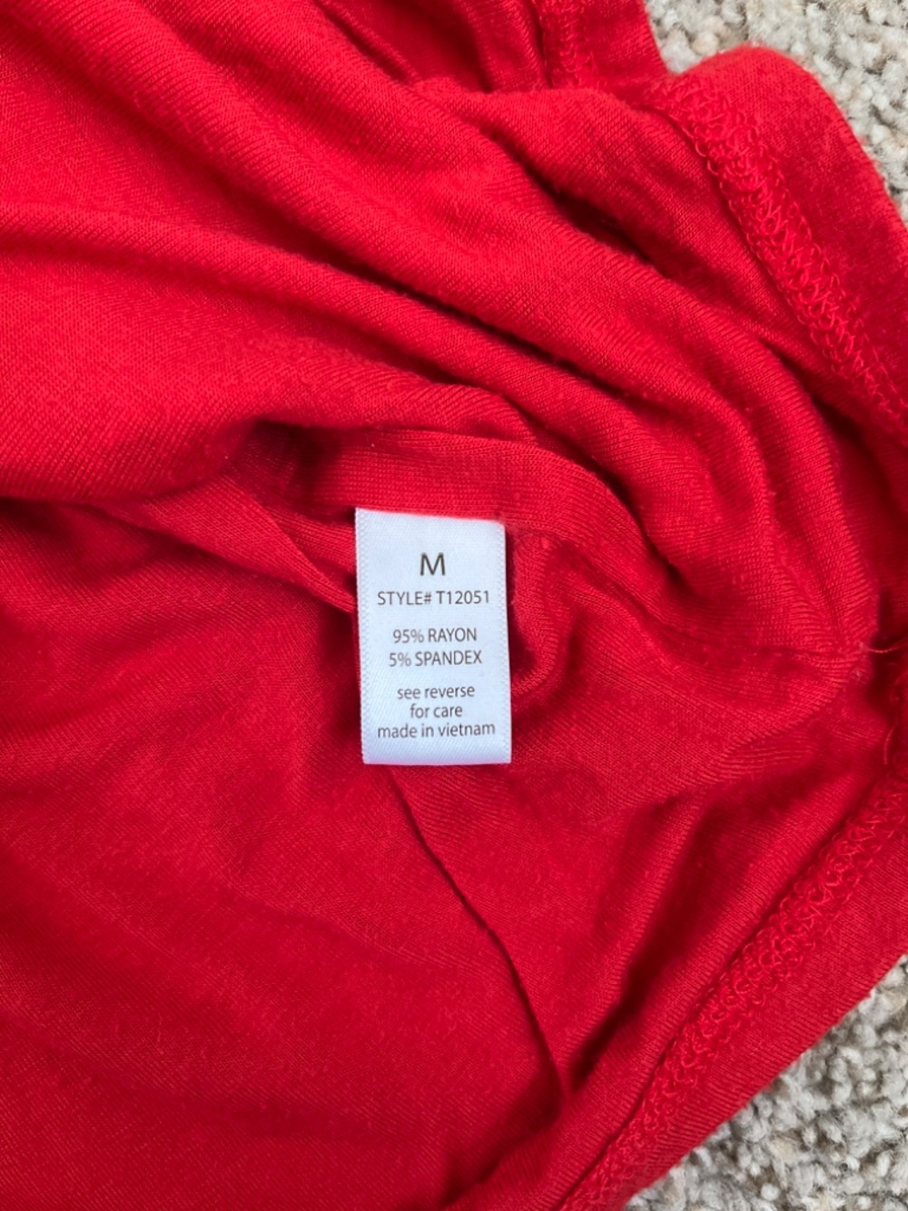 Active Basic: Tank top - Picture 4 of 4
